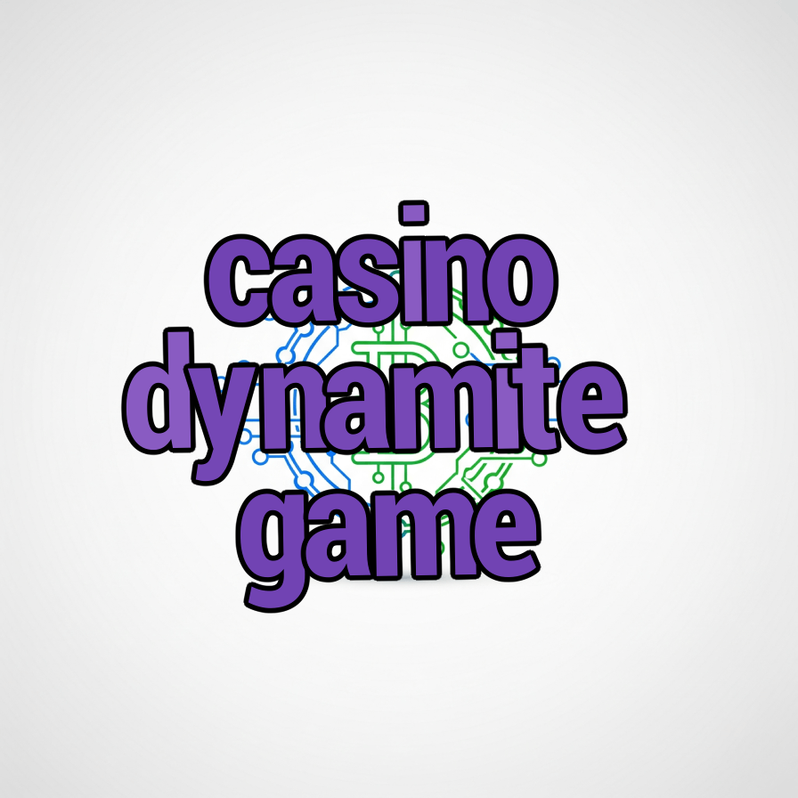 casino dynamite game
